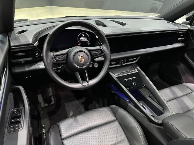 PORSCHE MACAN - Imagem 6