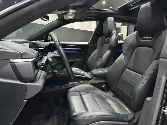 PORSCHE MACAN - Imagem 7