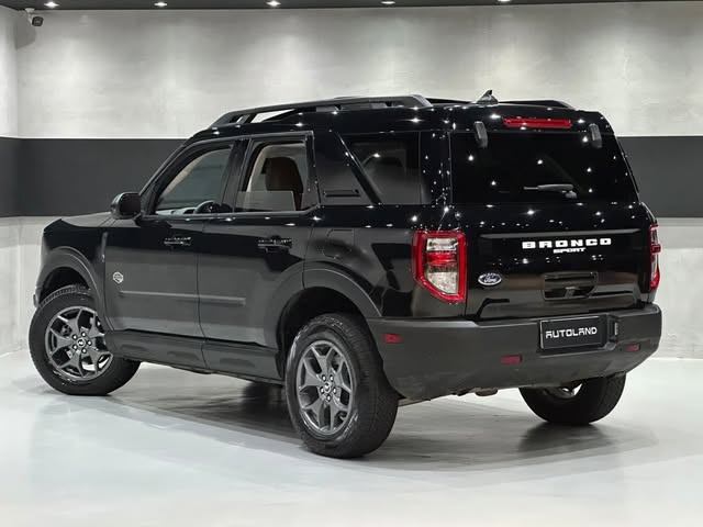 FORD BRONCO WILDTRACK - Imagem 2