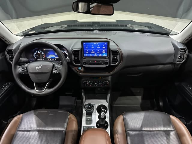 FORD BRONCO WILDTRACK - Imagem 5