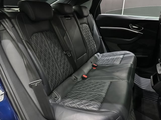 AUDI E-TRON PERFORMANCE BLACK QUATTRO - Imagem 8
