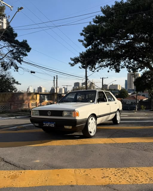 VOLKSWAGEN VOYAGE - Imagem 2