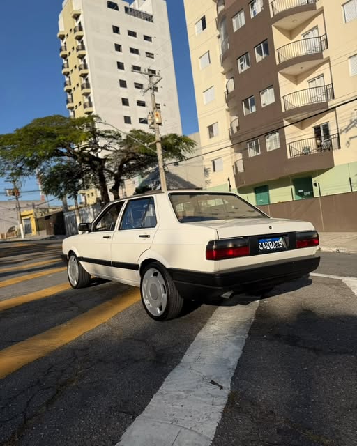 VOLKSWAGEN VOYAGE - Imagem 3