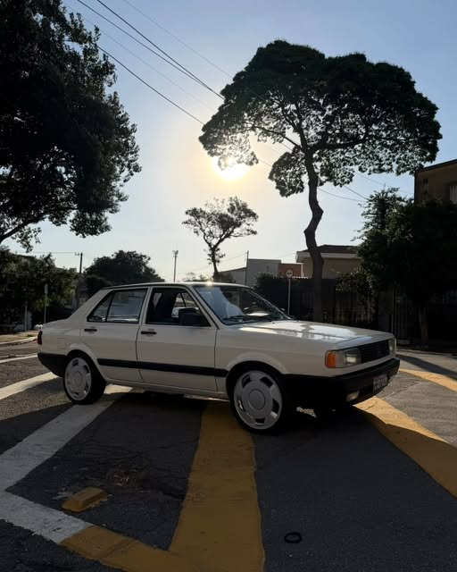VOLKSWAGEN VOYAGE - Imagem 4