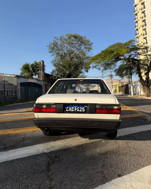 VOLKSWAGEN VOYAGE - Imagem 5