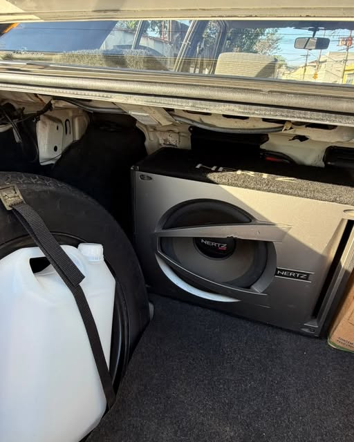 VOLKSWAGEN VOYAGE - Imagem 6