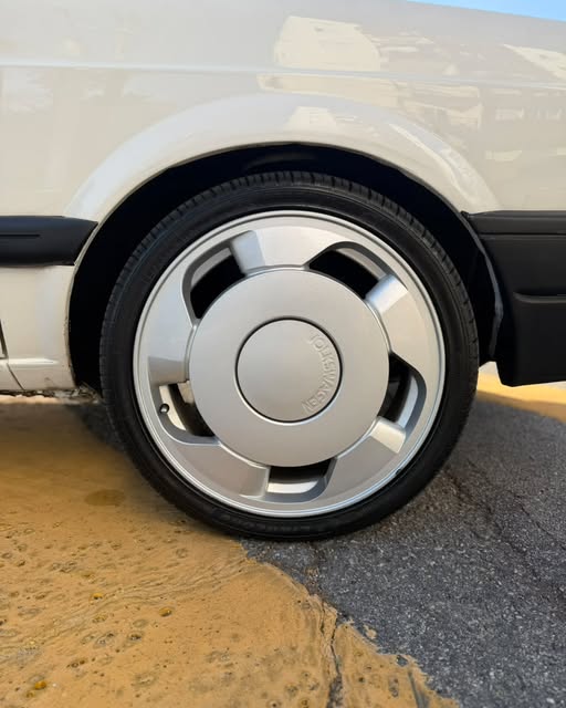 VOLKSWAGEN VOYAGE - Imagem 9