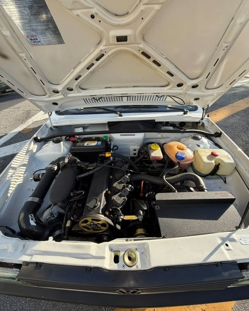 VOLKSWAGEN VOYAGE - Imagem 10