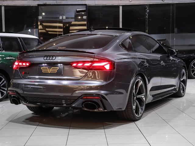 AUDI RS5 - Imagem 3