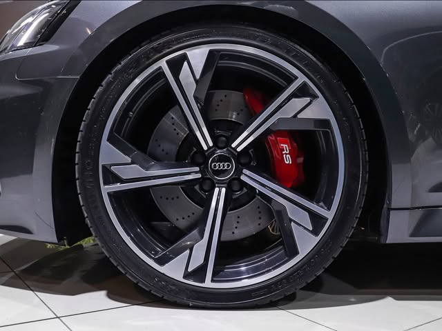 AUDI RS5 - Imagem 5