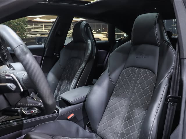 AUDI RS5 - Imagem 7