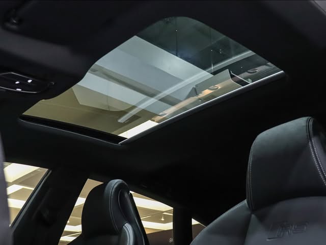 AUDI RS5 - Imagem 8