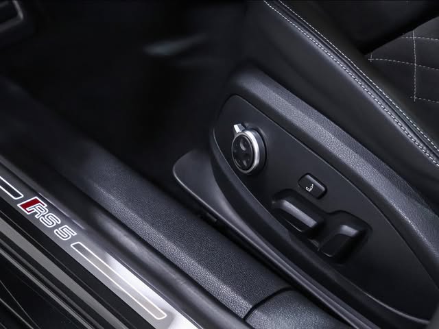 AUDI RS5 - Imagem 9