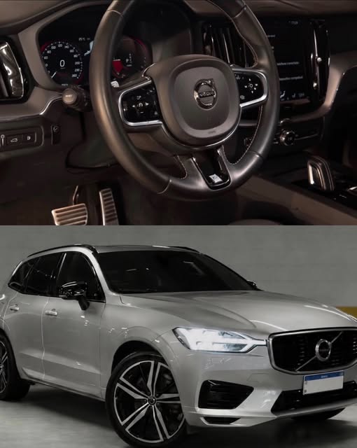 BMW X3 M40 - Imagem 4