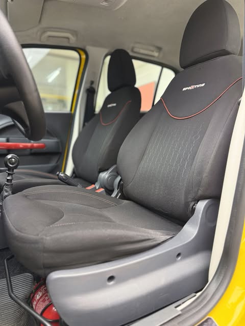 FIAT UNO SPORTING - Imagem 4