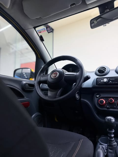 FIAT UNO SPORTING - Imagem 6