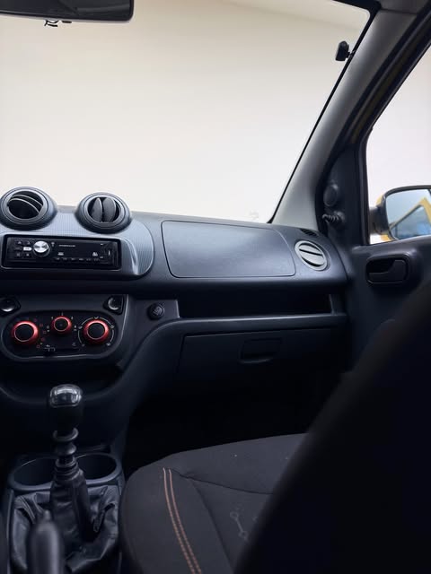 FIAT UNO SPORTING - Imagem 7