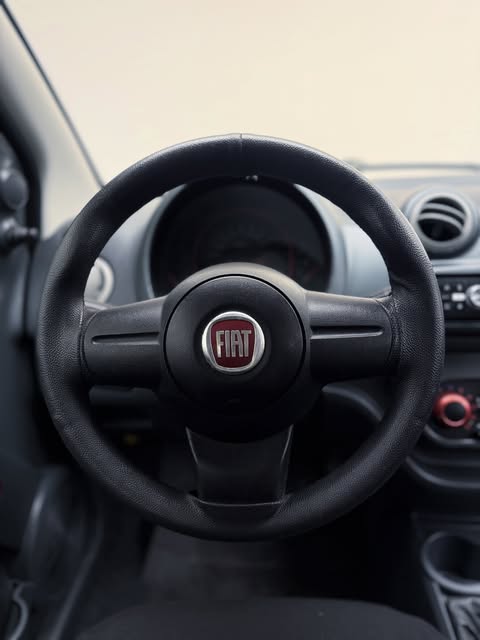 FIAT UNO SPORTING - Imagem 8