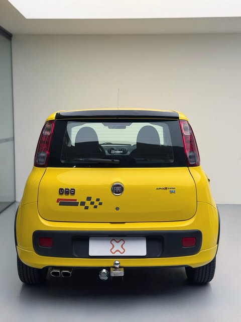 FIAT UNO SPORTING - Imagem 10