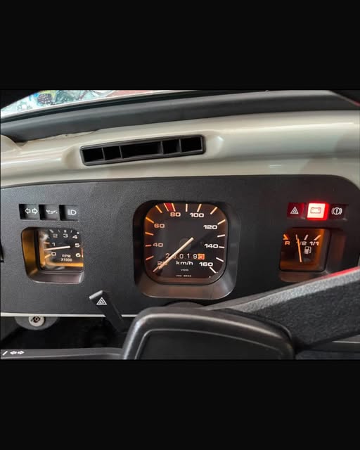VOLKSWAGEN FUSCA - Imagem 8