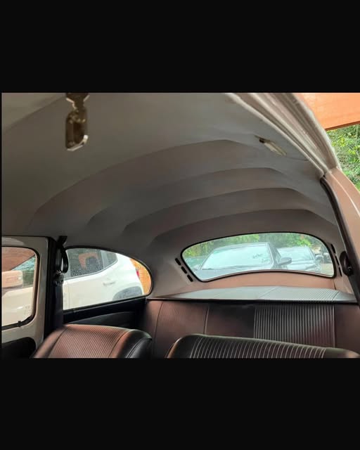 VOLKSWAGEN FUSCA - Imagem 9