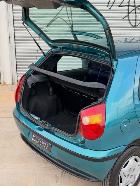 FIAT PALIO - Imagem 12