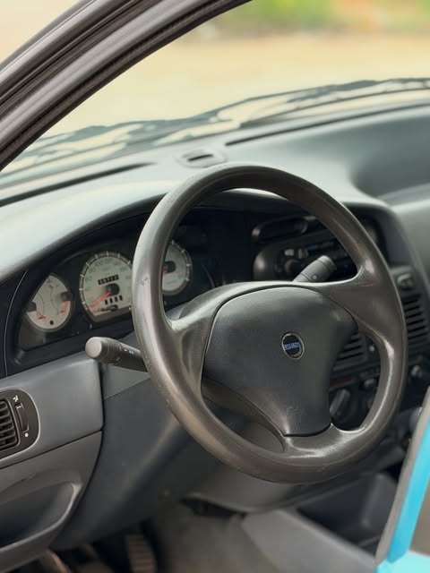 FIAT PALIO - Imagem 14