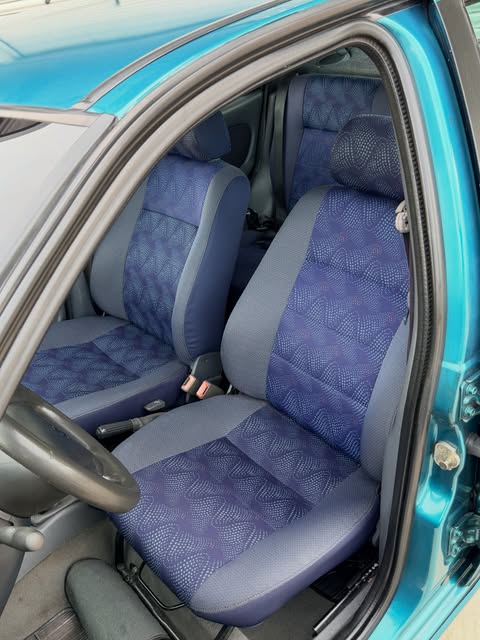 FIAT PALIO - Imagem 15