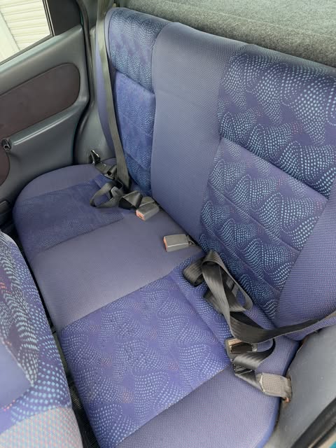 FIAT PALIO - Imagem 16
