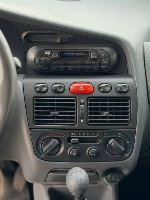 FIAT PALIO - Imagem 19