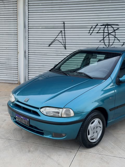 FIAT PALIO - Imagem 3