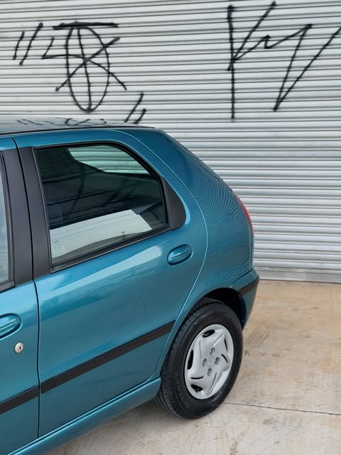 FIAT PALIO - Imagem 4