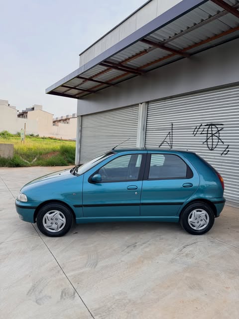 FIAT PALIO - Imagem 6