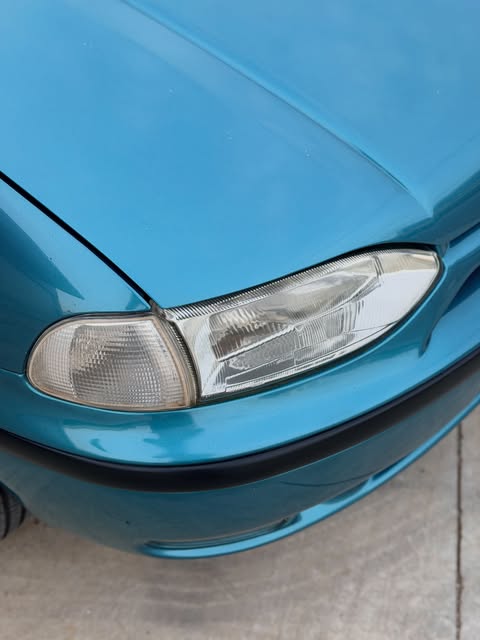 FIAT PALIO - Imagem 7