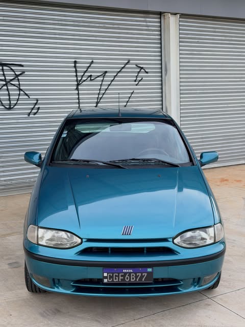 FIAT PALIO - Imagem 8