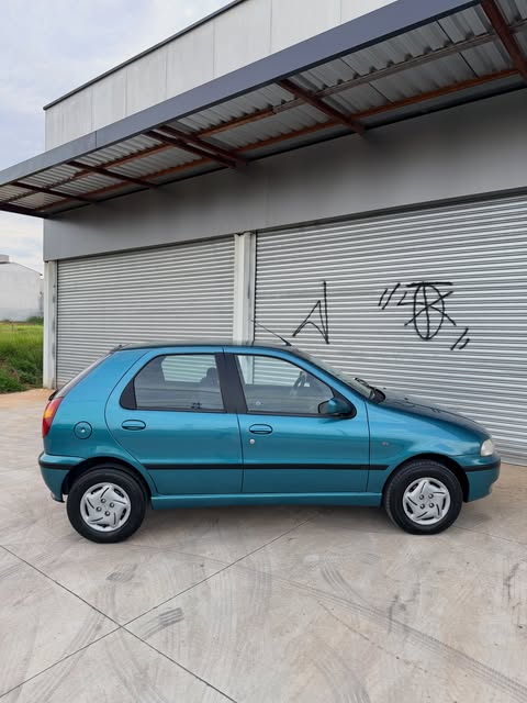 FIAT PALIO - Imagem 9