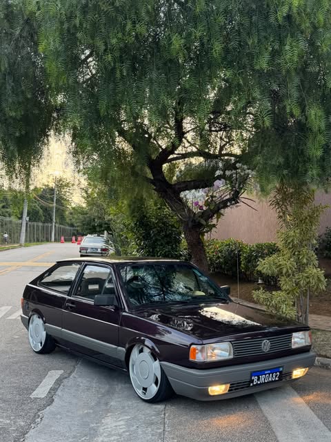 VOLKSWAGEN GOL GL - Imagem 1