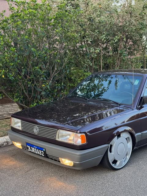 VOLKSWAGEN GOL GL - Imagem 2