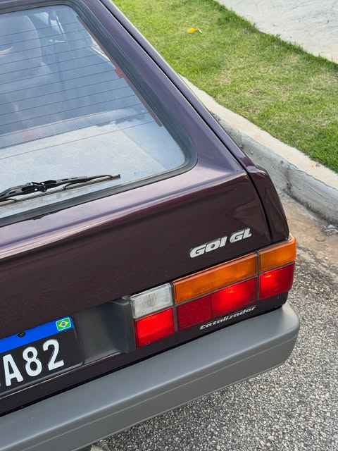 VOLKSWAGEN GOL GL - Imagem 11