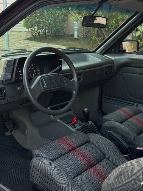 VOLKSWAGEN GOL GL - Imagem 13