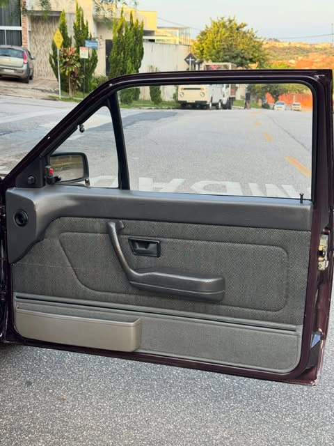 VOLKSWAGEN GOL GL - Imagem 14