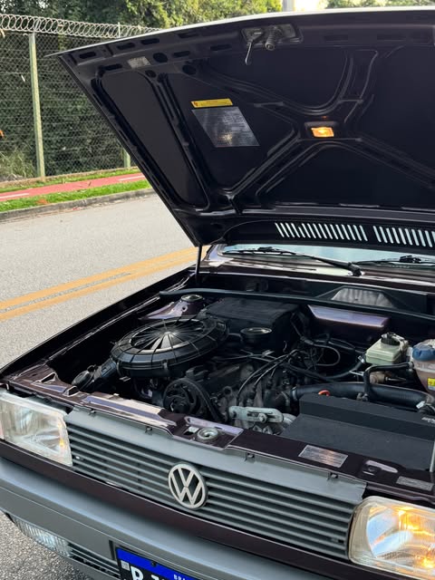 VOLKSWAGEN GOL GL - Imagem 15