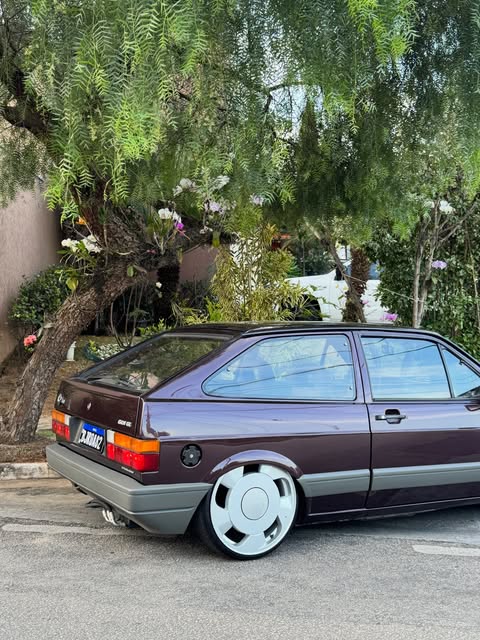 VOLKSWAGEN GOL GL - Imagem 5