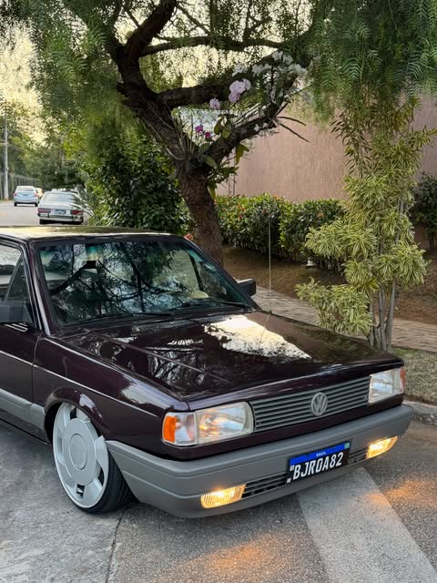 VOLKSWAGEN GOL GL - Imagem 6