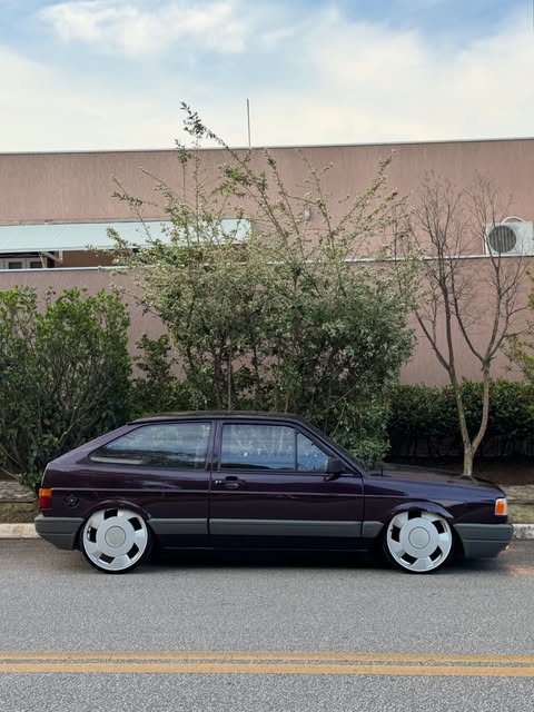 VOLKSWAGEN GOL GL - Imagem 7