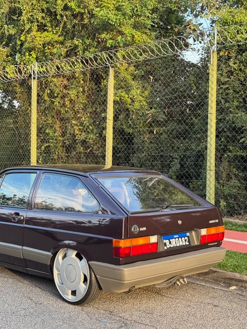 VOLKSWAGEN GOL GL - Imagem 8