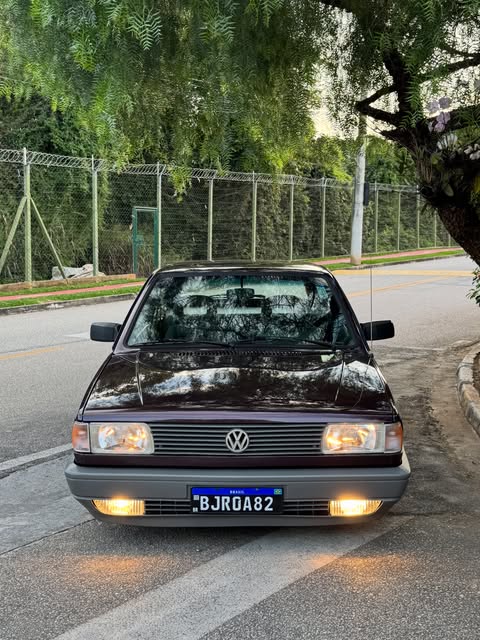 VOLKSWAGEN GOL GL - Imagem 9