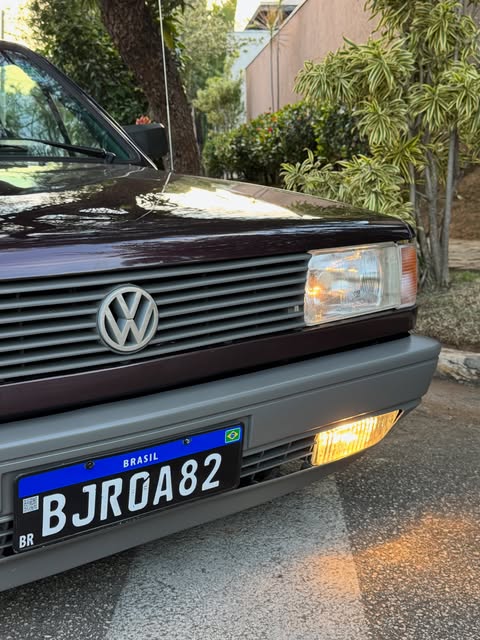 VOLKSWAGEN GOL GL - Imagem 10