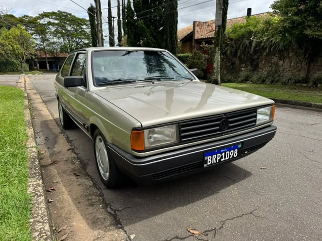 VOLKSWAGEN VOYAGE - Imagem 2