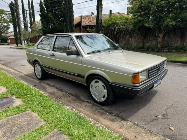 VOLKSWAGEN VOYAGE - Imagem 3